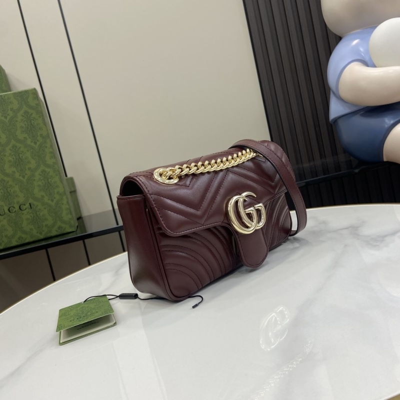 Gucci Satchel Bags